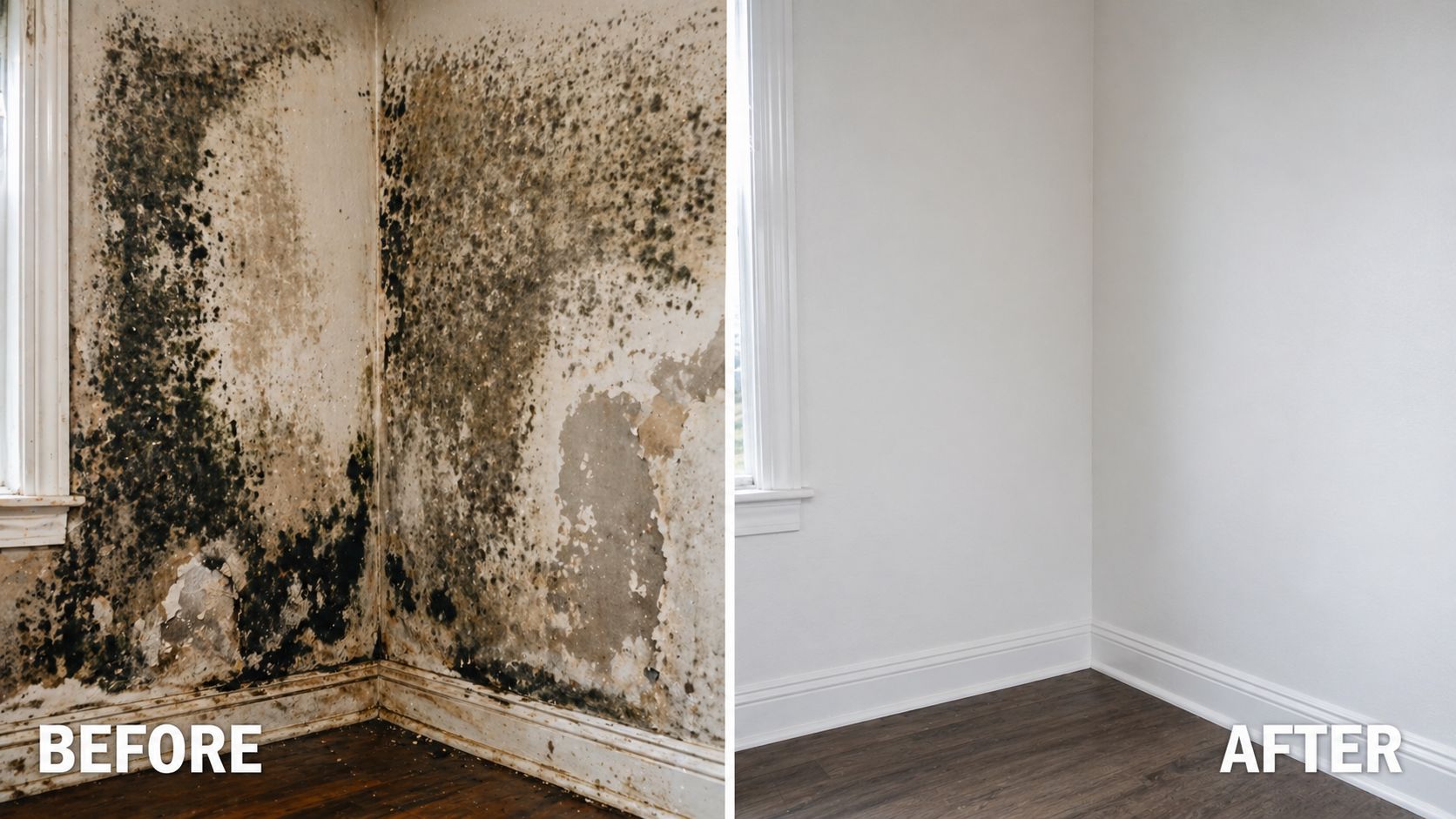 Find a Water Damage Contractor